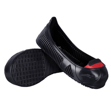 Total Protect csúszásgátló talp lábujjvédővel - M