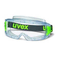 Ultravision szemüveg - páramentes